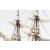 Occre Aurora Brig 1:65 Scale Model Ship Kit - view 4
