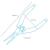Modelcraft Flat Nose Pliers Hobby Range - view 2