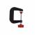 Modelcraft Plastic G-Clamp 50mm - view 1