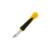 Modelcraft #5 Knife Heavy Duty Plastic Handle - view 1