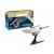 Revell Star Trek U.S.S. Enterprise NCC-1701TOS - view 2