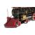 Occre Rogers No119 Locomotive 1:32 Scale Model Kit - view 4