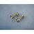 Ships Horn 5mm Diameter Length 12mm (2) - view 1