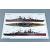 Trumpeter HMS Hood British Battleship 1941 1:350 Scale - view 3