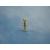 M2.5 Grabrail Stanchion 4mm Diameter (10) - view 1