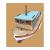 Turk Model Besiktas Passenger Boat 1:12 - view 1