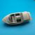 25ft Royal Navy Fast Motor Boat 70mm 1:48 Scale - view 1