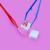 Modelcraft Plastic Tweezers x 2 - view 3