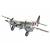 Revell De Havilland Mosquito MK.IV 1:32 Scale - view 1