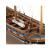 Amati Swedish Gunboat 1775 - view 4