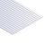 Evergreen 1.0mm Plasticard Clapboard 2.5mm Spacing - view 1