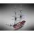 Model Shipways US Brig Syren 1:64 - view 1