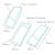 Modelcraft Sanding Bands (40mm) x 3 - view 2