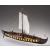 Dusek Viking Ship Gokstad 1:35 Scale - view 1