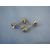 Ships Horn 5mm Diameter Length 15mm (2) - view 1