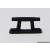 Barred Deck Cleat 18mm x 9mm (2) - view 1