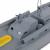 WBC PT-109 Torpedo Boat Model Kit 400mm - view 4