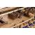 Occre Endeavour 1:54 Scale Model Ship Kit - view 6