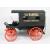 Model Trailways US Marshalls Jail Wagon 1885 Wyoming Territory 1:12 Scale - view 3