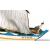 Occre Carmina 1:15 Scale Model Boat Kit - view 5