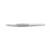 Amati Straight Thin Nose Tweezers - view 1