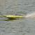 Volantex Atomic Cat 70 Brushless ARTR Racing Boat Yellow (No Battery or Charger) - view 7
