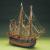 Sergal Dutch Whaler Baleniera Olandese 1790 1:60 - view 1