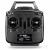 Futaba T6L Sport 2.4GHz T-FHSS & R3106GF Receiver Mo - view 1