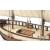 Occre Polaris 1:50 Scale Model Ship Kit - view 7