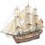 Artesania Latina HMS Bounty - view 1
