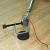 Modelcraft Set of 3 G-Clamps with Magnetic Base - view 2