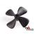 4 Blade Dog Drive Propeller 95mm L - view 2