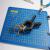 Modelcraft Nylon Hobby Clamps (6 x 50mm, 3 x 75mm)