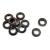 Mast Foot Bronzed 10mm - view 1