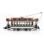 Occre Buenos Aires Lacroze Tram 1:24 Scale Model Kit - view 3