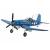 Revell Vought F4U-1A Corsair 1:32 Scale - view 1