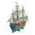 Billing Boats Wasa B490 Model Ship Kit - view 1