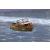 Aeronaut Queen Sports Boat circa 1960s - view 3
