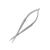 Modelcraft Mini Snips Straight - view 1
