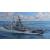 Revell USS Missouri 1:1200 Scale - view 2