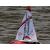 Joysway Caribbean 1:46 Sailboat RTR 2.4GHZ - view 3