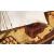 Occre San Juan Felucca 1:70 Scale Model Ship Kit - view 4