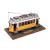 Occre Lisboa Tram 1:24 Scale Model Kit - view 2