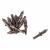 Decorative Cannon Barrel 28mm - view 1