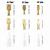 Spade Connector 2.8mm Male - view 2