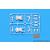 Tamiya 1/14 Tractor Truck Driver Figure - view 1