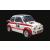 Italeri Fiat Abarth 695SS 1:12 Scale - view 1