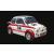 Italeri Fiat Abarth 695SS 1:12 Scale - view 1