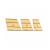 Artesania Micro Easy Ratlines Templates 6.5 mm - view 1