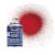 Revell Spray Paint Italian Red Gloss - view 1